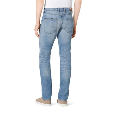 michael kors resort jeans men|micheal Kors men's jeans.